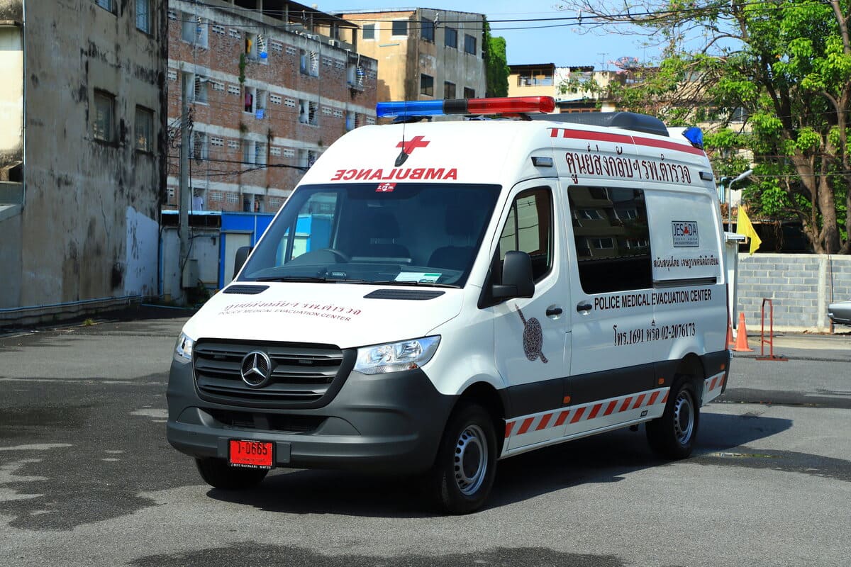 Ambulance