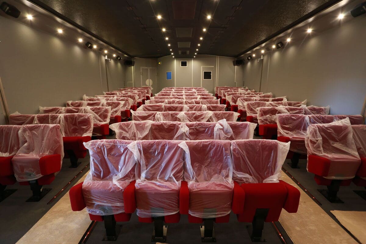 Cinemobile